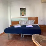 Apartamentos Nerjaluna