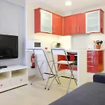 Ultra Modern Studio Near The Beach
