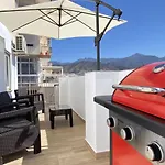 Centro Life Seaview Casasol