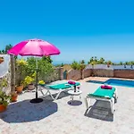 Villa Aranzazu Nerja By Ruralidays