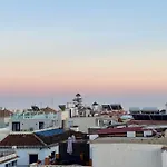 Atico & Terraza By Maison Jaken