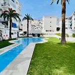 Estudio Brisa En El Centro De Nerja - South Costa