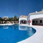 Stunning Duplex In Capistrano Playa, Nerja