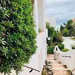 Stunning Duplex In Capistrano Playa, Nerja