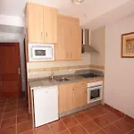 Apartamentos Nerjaluna