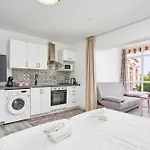 Loft La Marina In Nerja