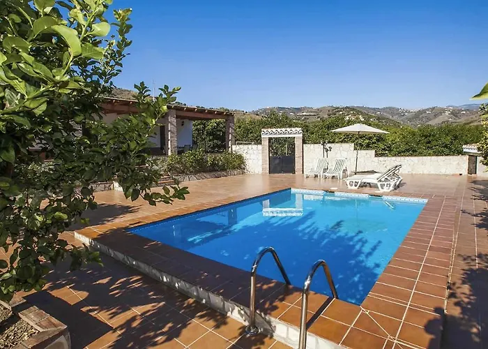 Cortijo Lola - Casitas Select