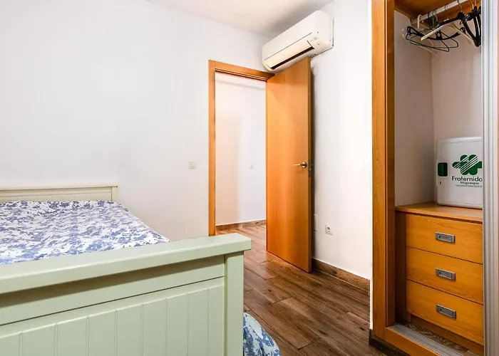 Apartamento Sirena Beach Nerja