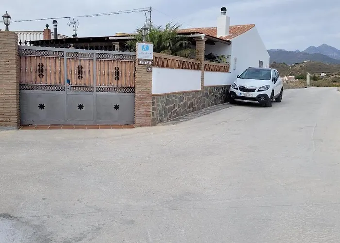 Cortijo Porroncico