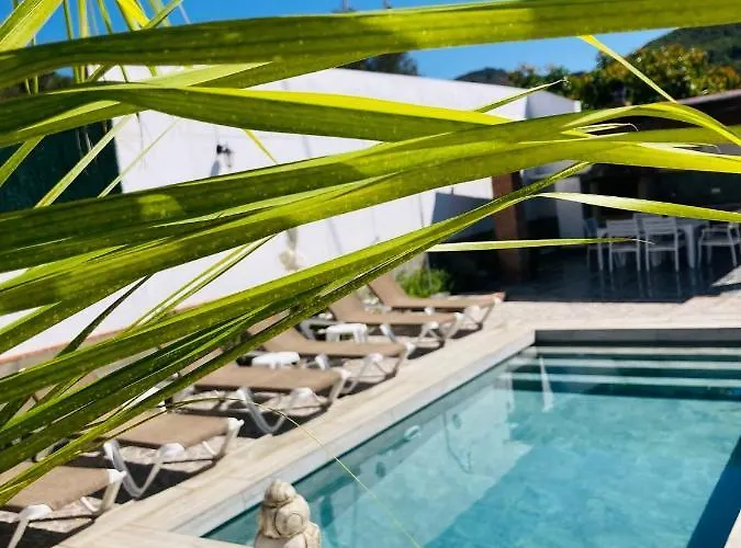 Villa La Marina