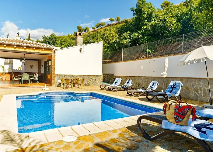 Villa Maravillas