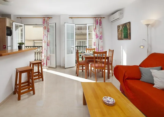 Meraki Nerja