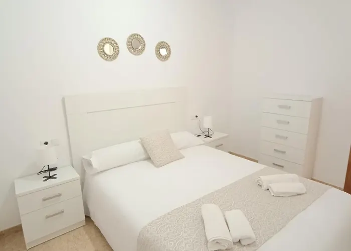 Apartamento Albaida Bajo 2