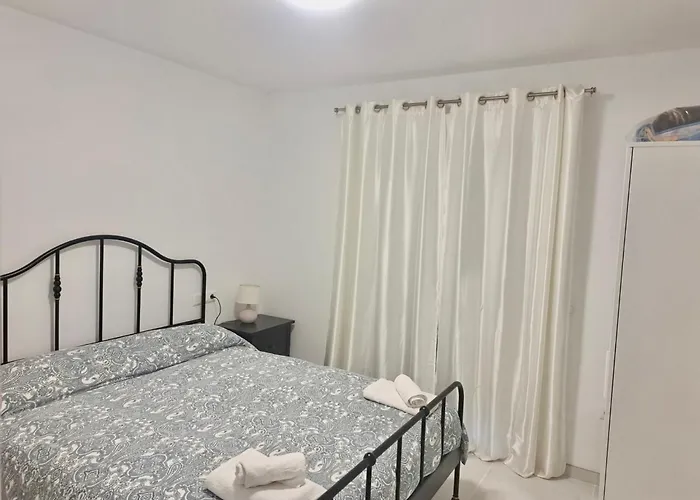 Apartamento El Primer Sol