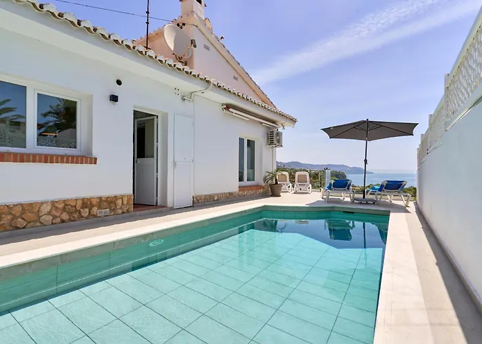 Villa La Chinita