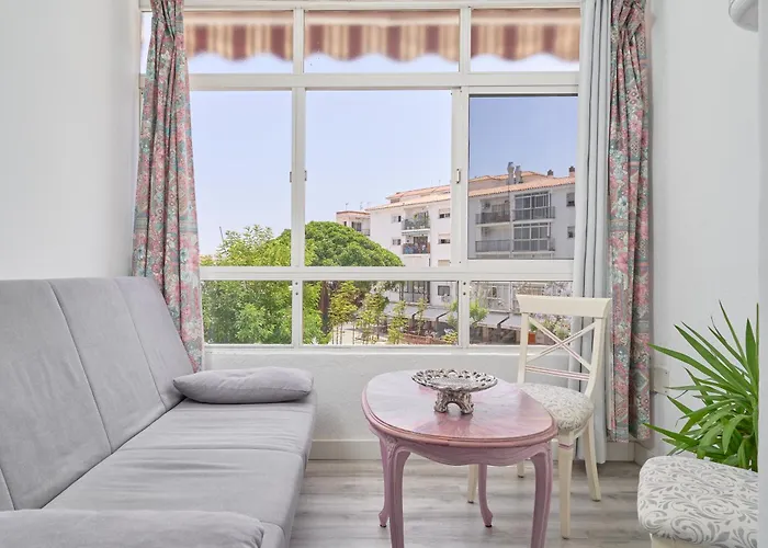 Loft La Marina In Nerja