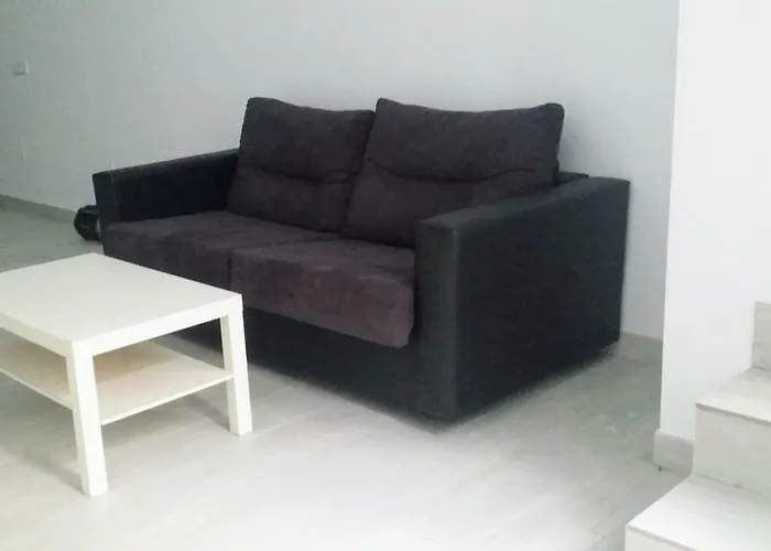 Loft Nerja Centro