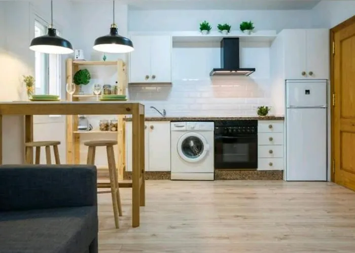 Apartamento Minaga 1