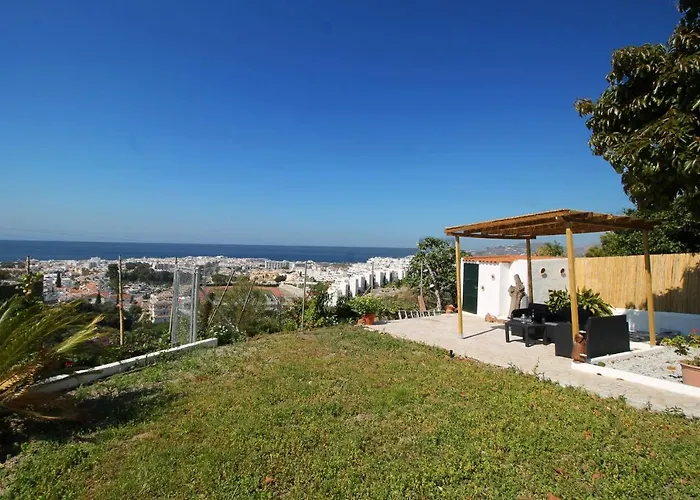 Villa Rosario Spainsunrentals 1070
