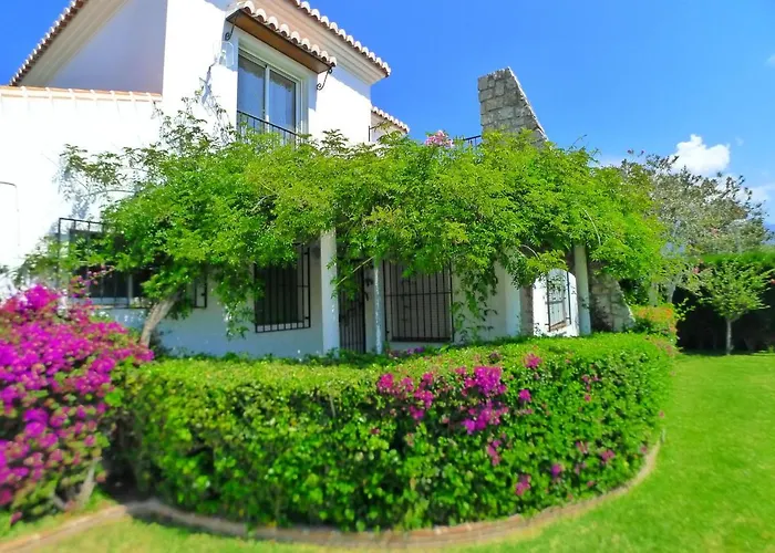 Villa Angela