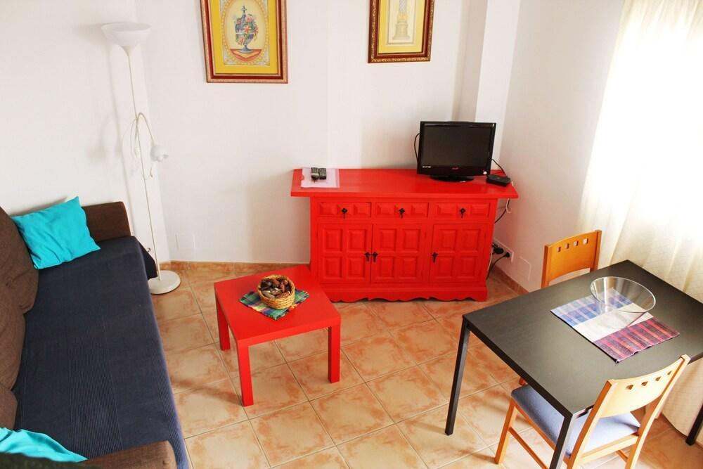 Nerjaluna Nerja