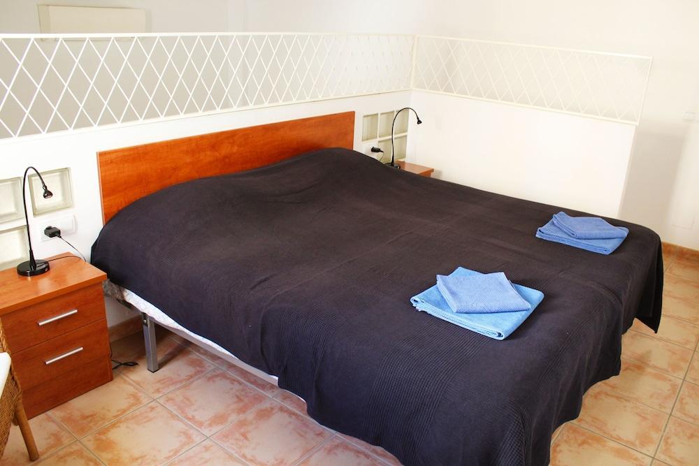 Nerjaluna Appartement *
