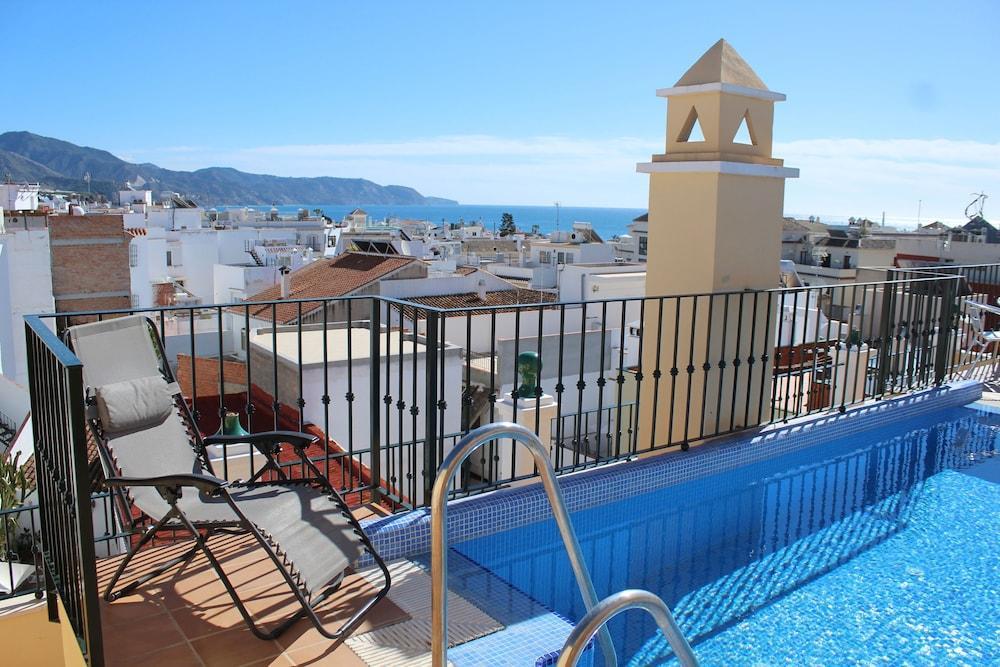 Nerjaluna Nerja