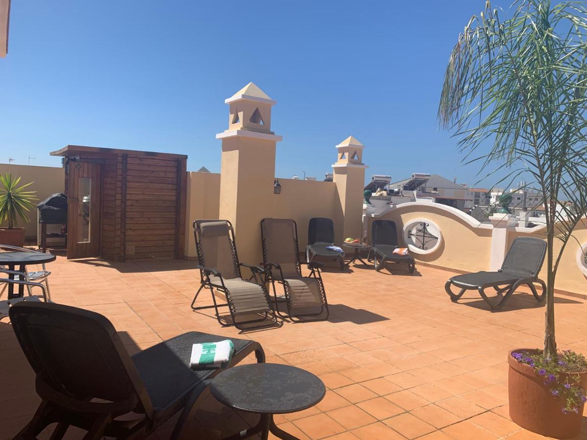 Appartement Nerjaluna