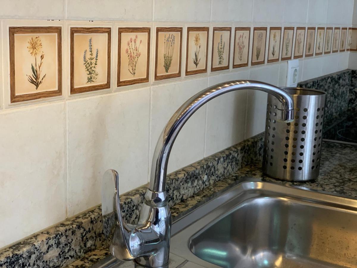 Appartement Nerjaluna