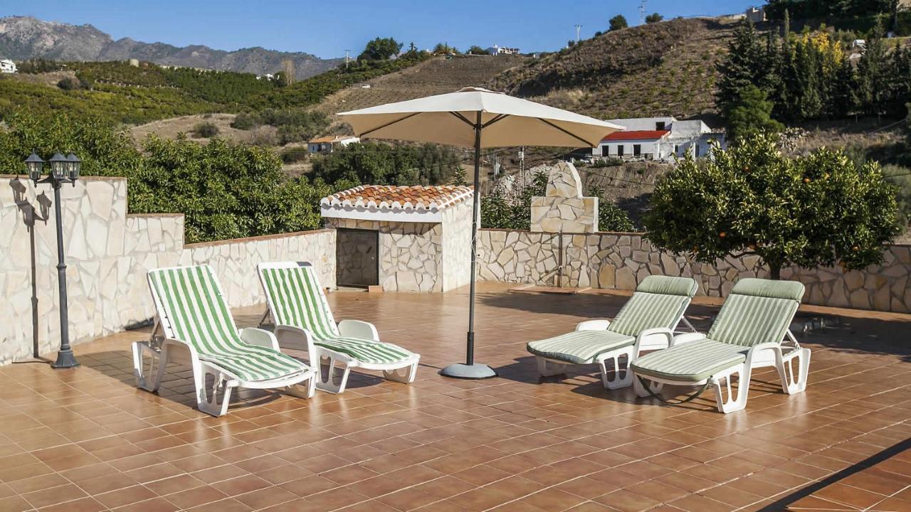 Villa Cortijo Lola - Casitas Select Nerja