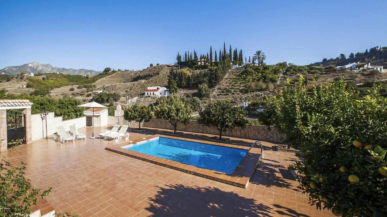 Villa Cortijo Lola - Casitas Select