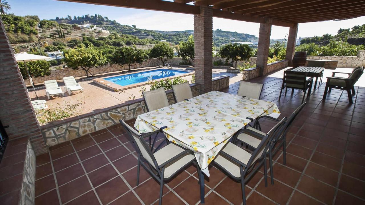 Villa Cortijo Lola - Casitas Select