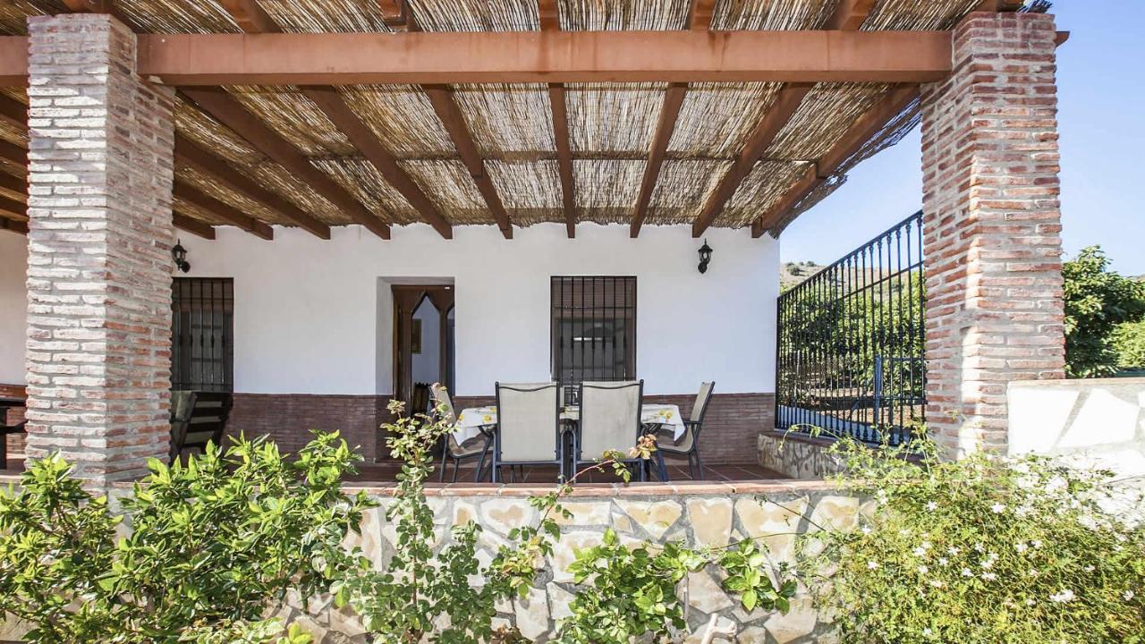 Villa Cortijo Lola - Casitas Select Nerja