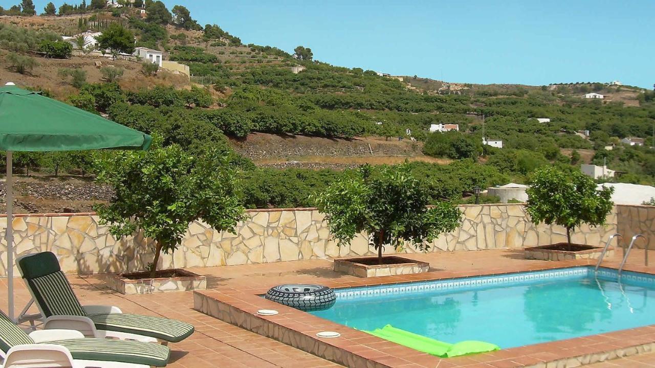 Villa Cortijo Lola - Casitas Select Nerja