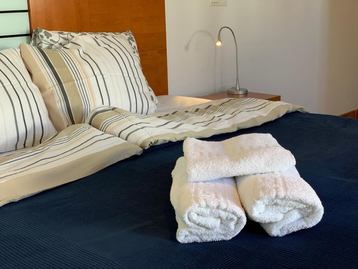 Appartement Nerjaluna Nerja