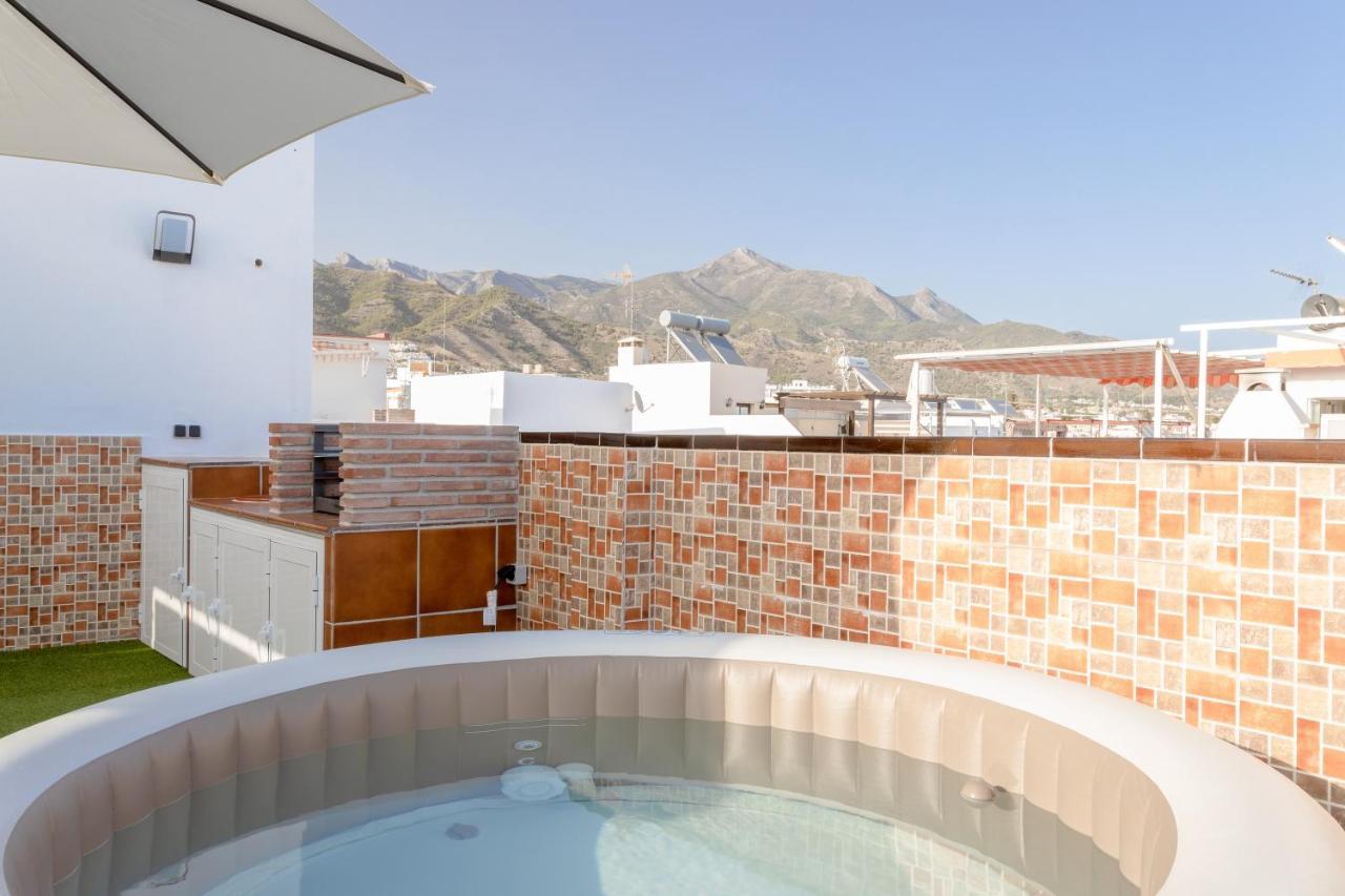 San Juan 18 Appartement Nerja