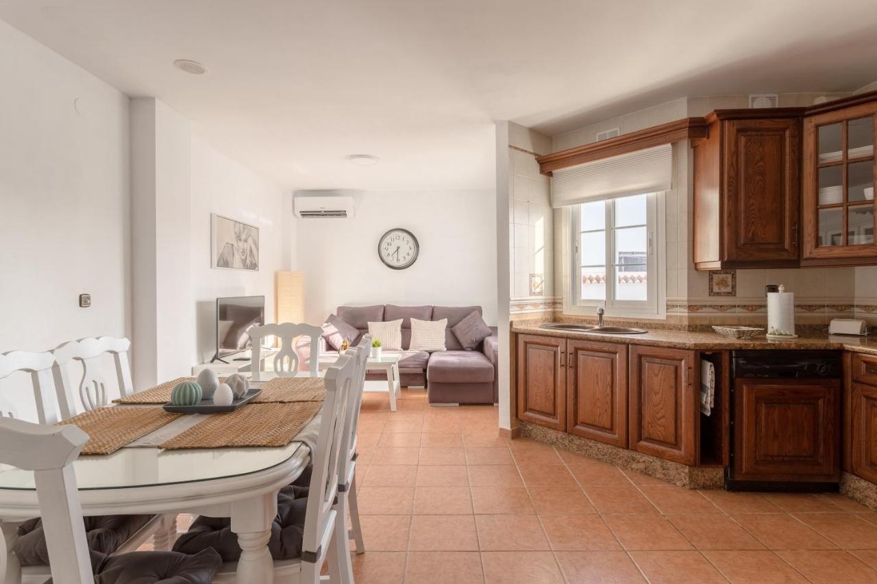 San Juan 18 Appartement Nerja