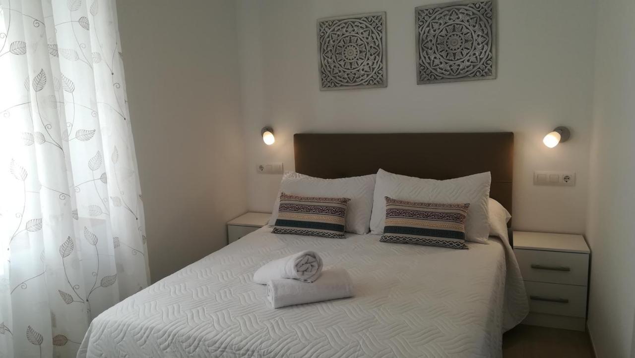 Jazmin 49 Centro - Adults Recommended Appartement *