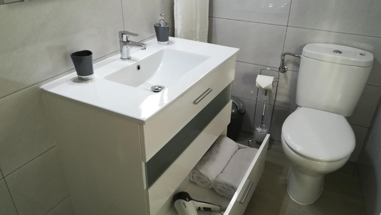 Appartement Jazmin 49 Centro - Adults Recommended *