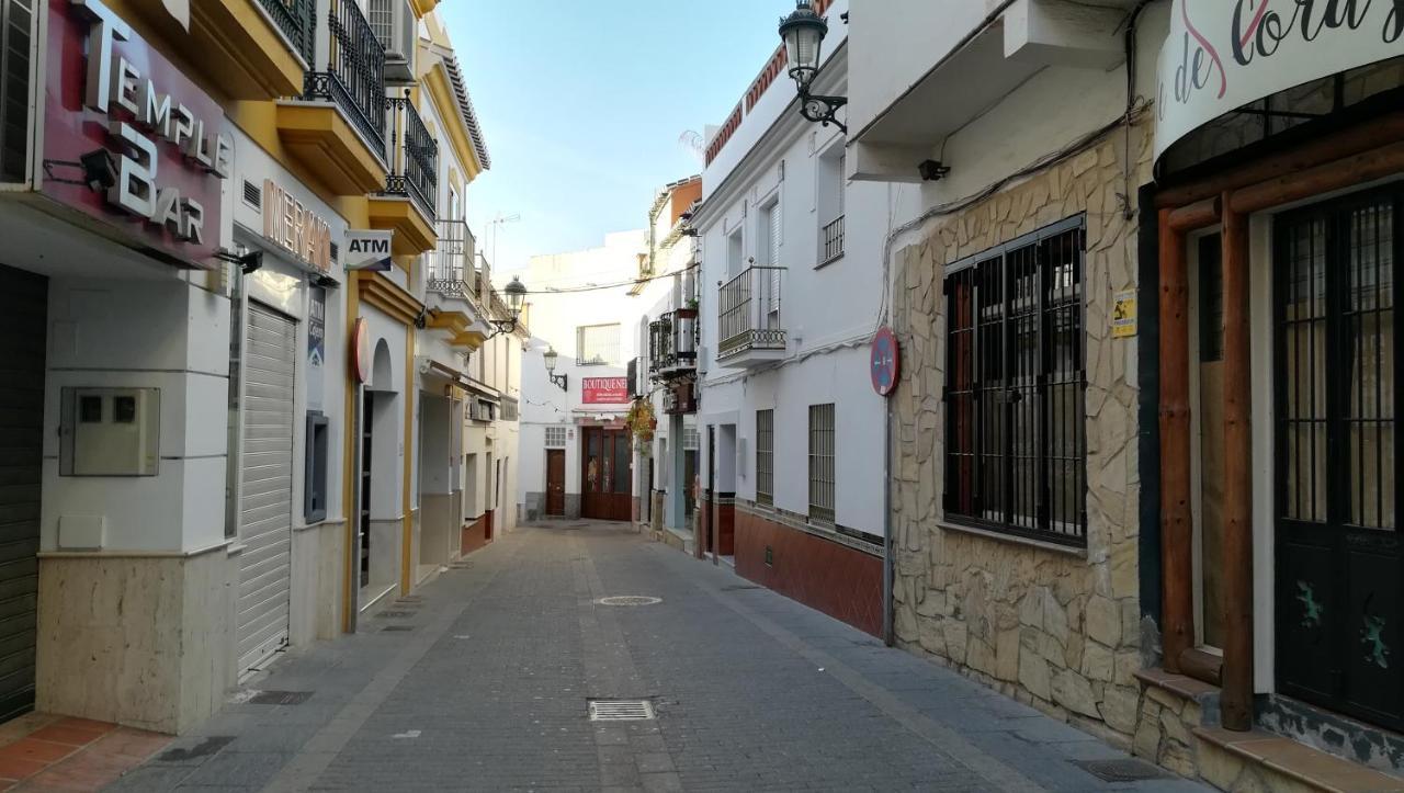 Jazmin 49 Centro - Adults Recommended Appartement *