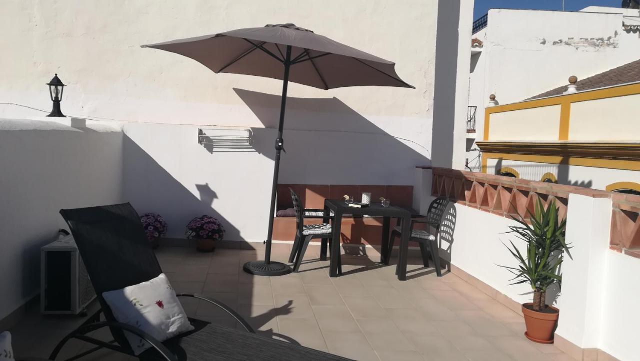 Jazmin 49 Centro - Adults Recommended Appartement *