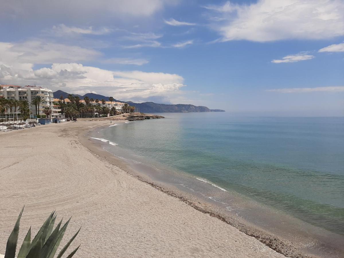 Playa Torecilla Beachfront Apartment