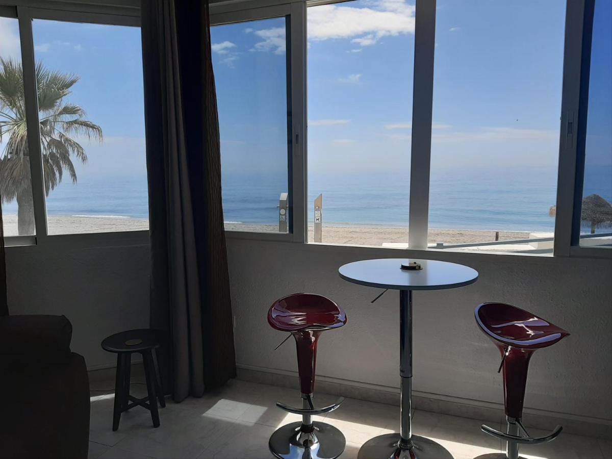Playa Torecilla Beachfront Nerja