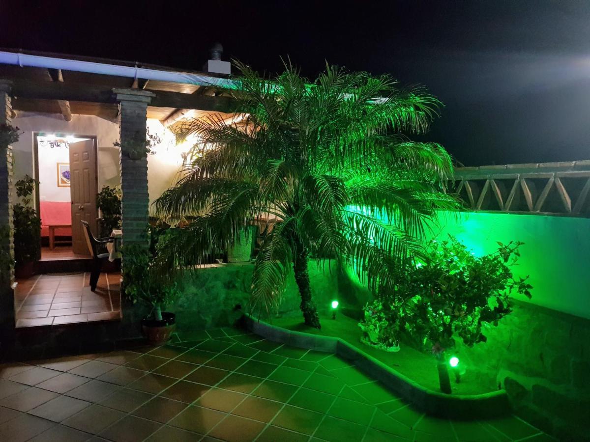 Сasa de vacaciones Cortijo Porroncico Nerja