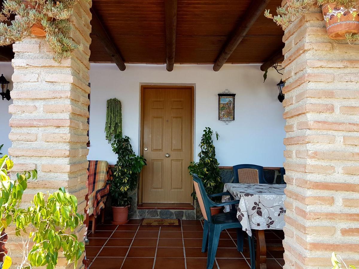 Cortijo Porroncico
