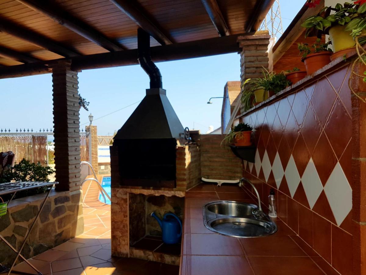 Сasa de vacaciones Cortijo Porroncico