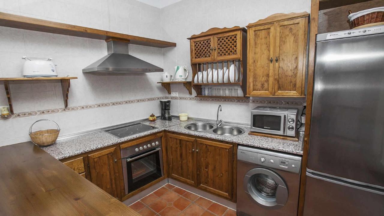 Villa Cortijo Lola - Casitas Select Nerja
