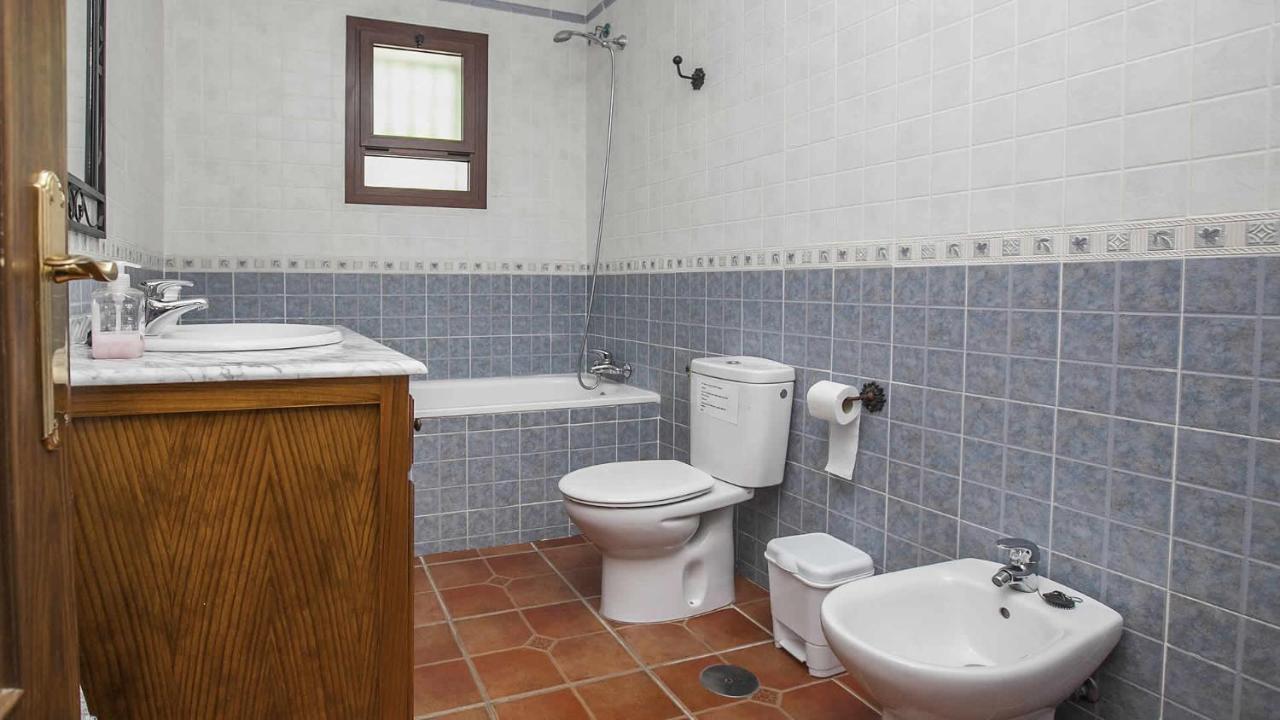 Cortijo Lola - Casitas Select Villa