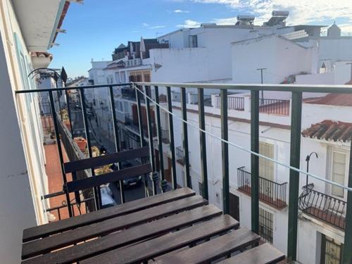 Nerjaluna Appartement