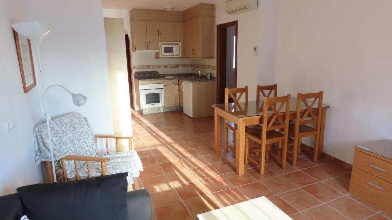 Appartement Nerjaluna Nerja